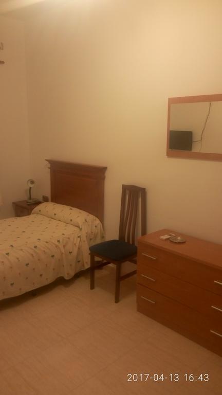 Hostal Don Pepe La Albuera Εξωτερικό φωτογραφία