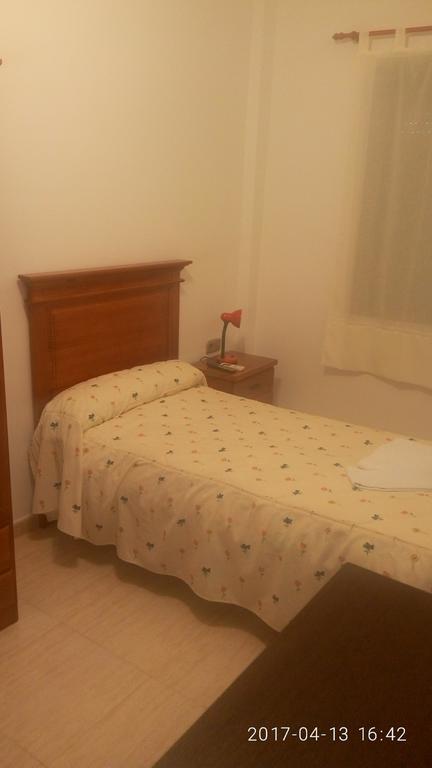 Hostal Don Pepe La Albuera Εξωτερικό φωτογραφία