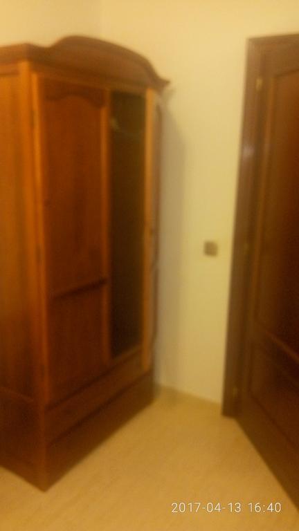 Hostal Don Pepe La Albuera Εξωτερικό φωτογραφία