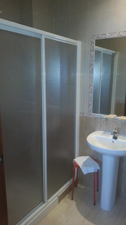 Hostal Don Pepe La Albuera Εξωτερικό φωτογραφία
