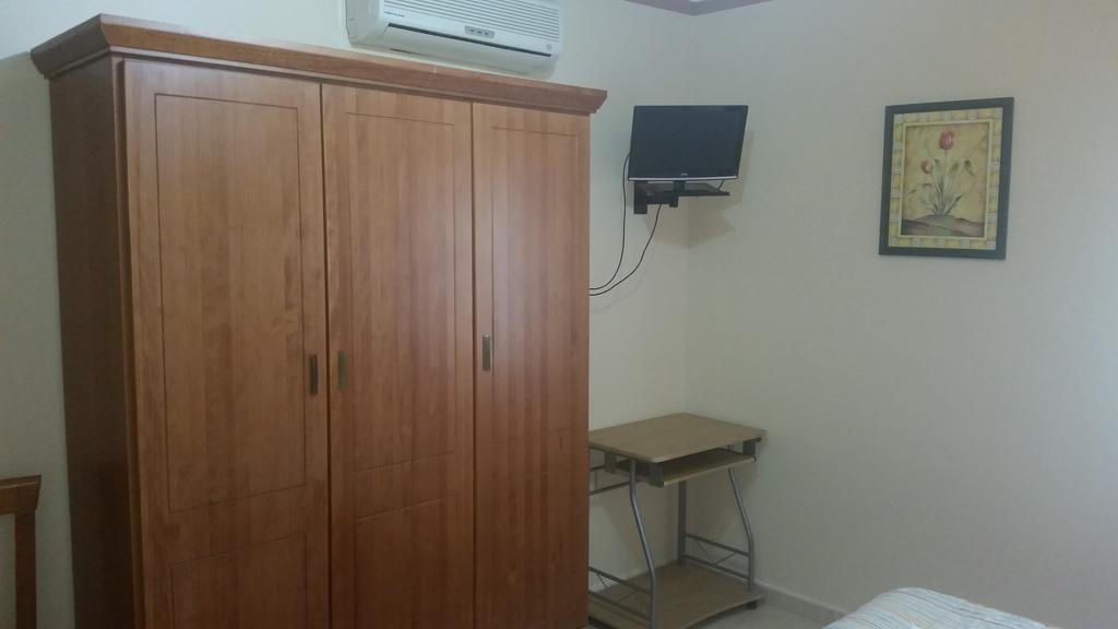Hostal Don Pepe La Albuera Εξωτερικό φωτογραφία