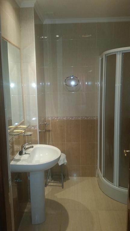 Hostal Don Pepe La Albuera Εξωτερικό φωτογραφία