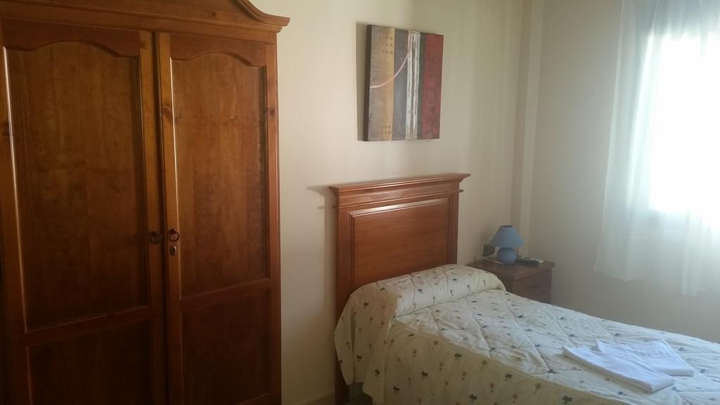 Hostal Don Pepe La Albuera Εξωτερικό φωτογραφία