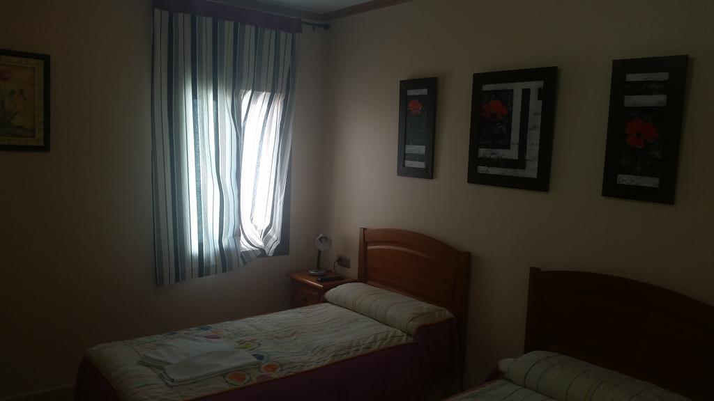 Hostal Don Pepe La Albuera Εξωτερικό φωτογραφία