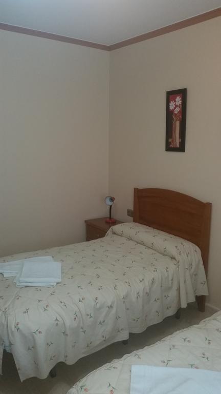 Hostal Don Pepe La Albuera Εξωτερικό φωτογραφία