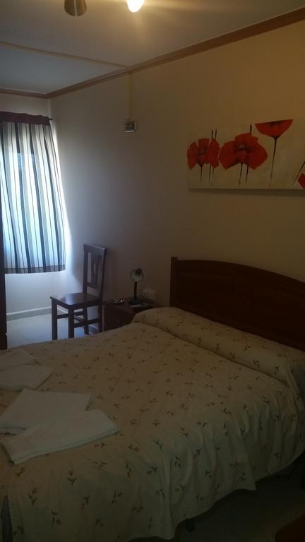 Hostal Don Pepe La Albuera Εξωτερικό φωτογραφία