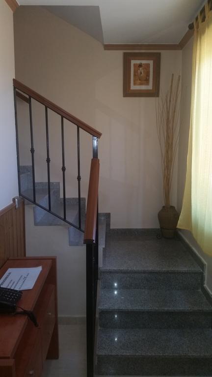 Hostal Don Pepe La Albuera Εξωτερικό φωτογραφία